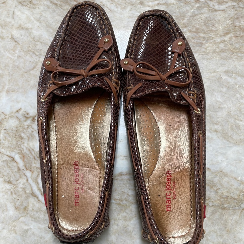 Marc Joseph shoes size 7 1/2